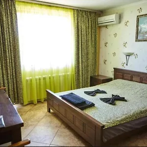 Apartmanhotel Katalina, Várna